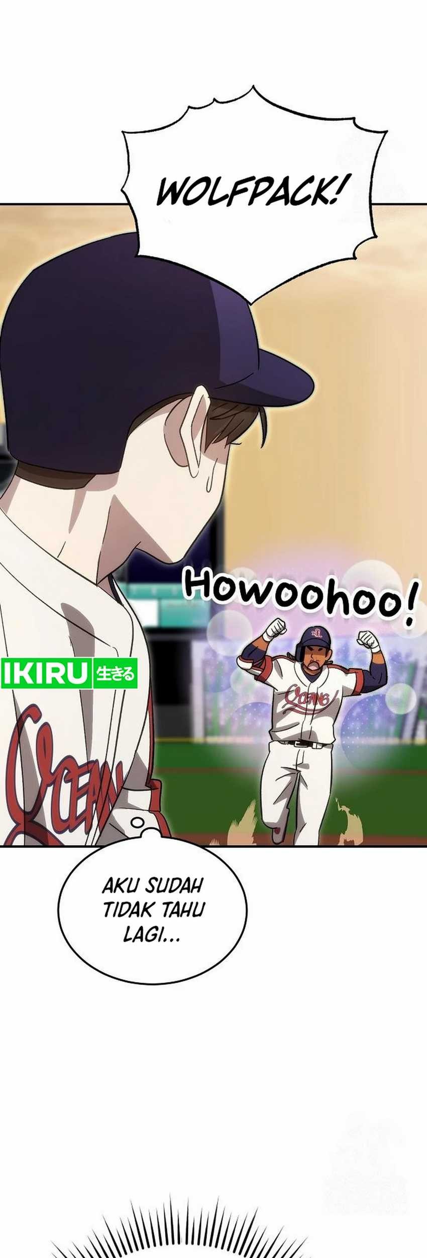 Genius Hitter Hits Fastball Chapter 82 Gambar 76