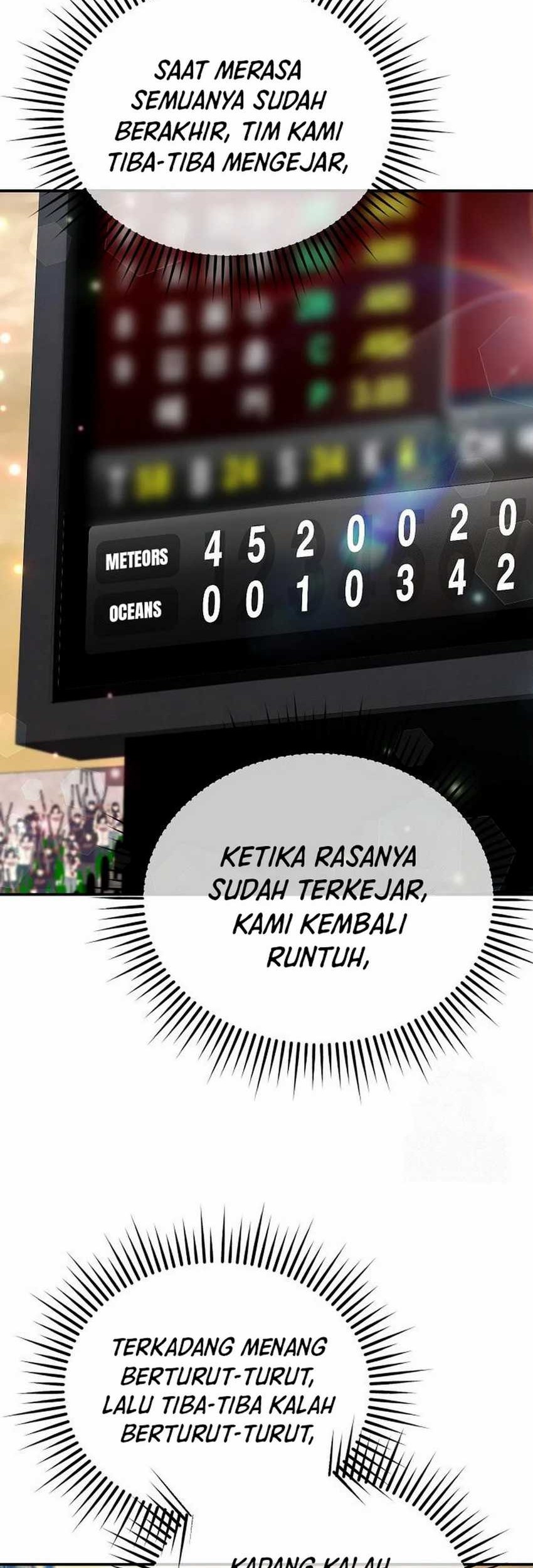 Genius Hitter Hits Fastball Chapter 82 Gambar 77