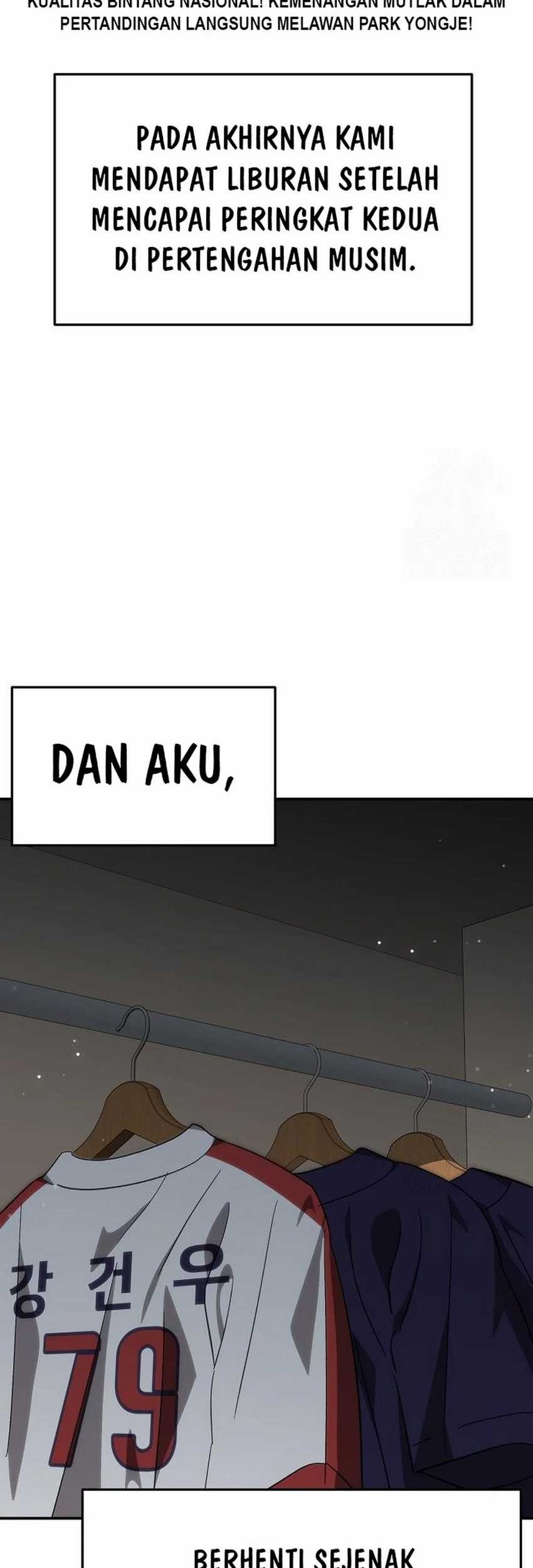 Genius Hitter Hits Fastball Chapter 82 Gambar 82