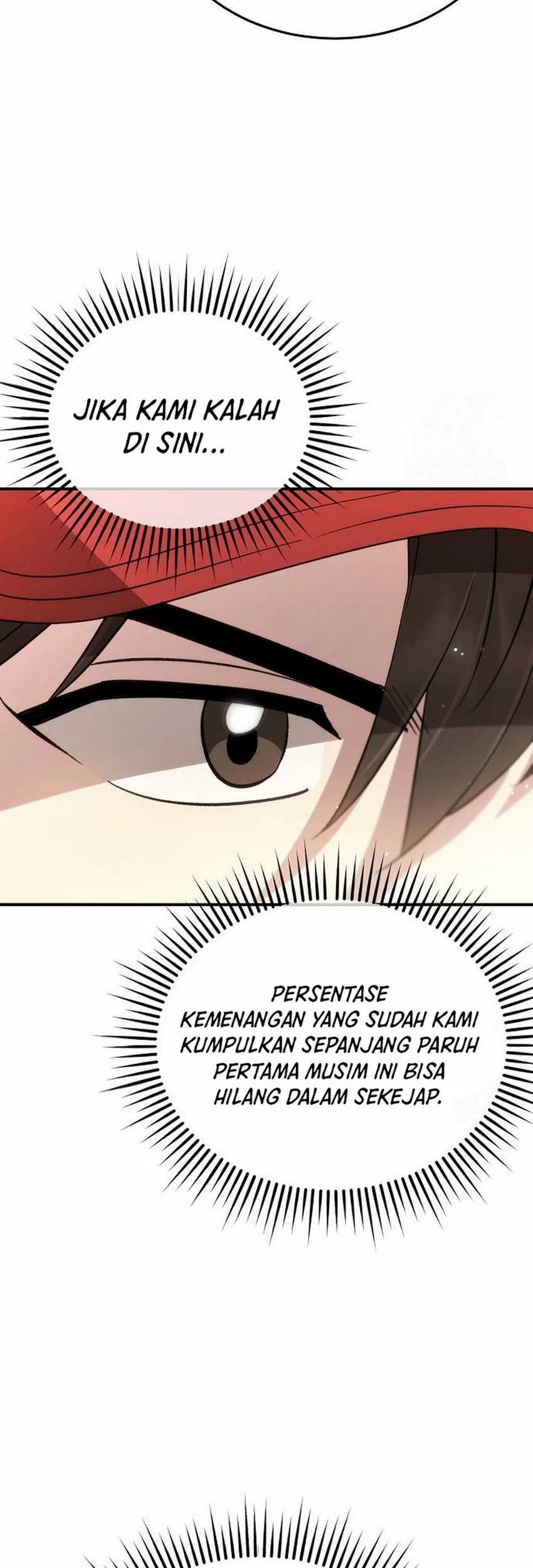 Genius Hitter Hits Fastball Chapter 82 Gambar 44