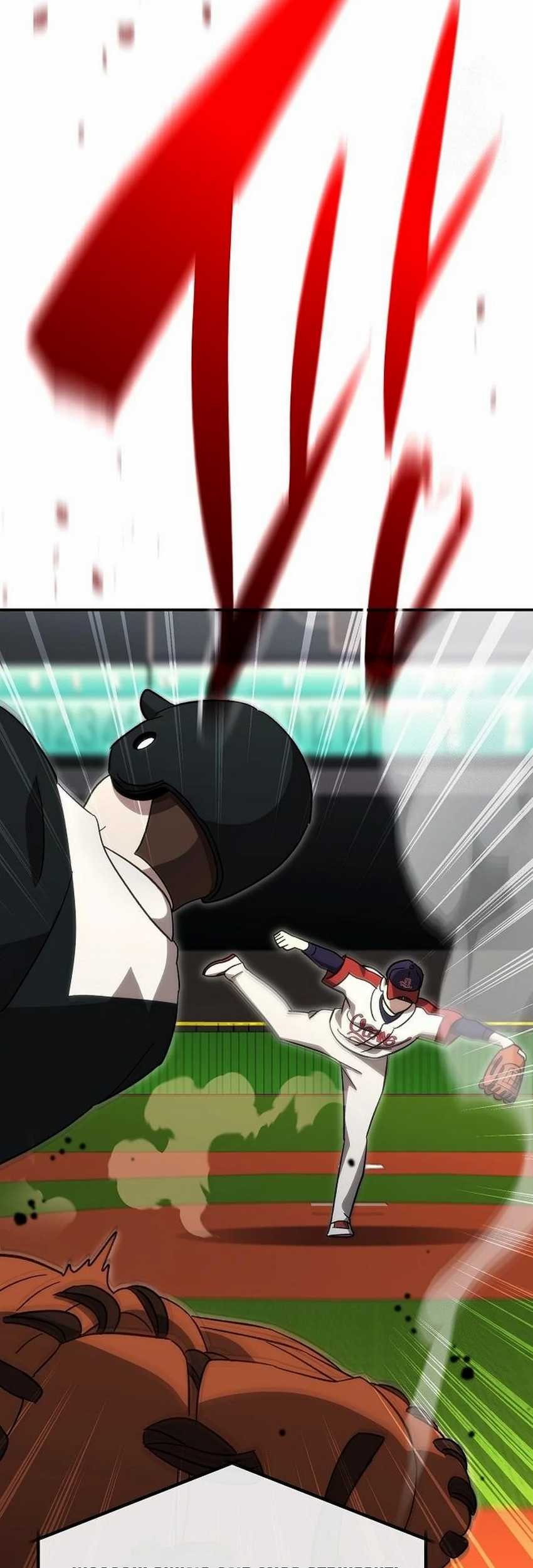 Genius Hitter Hits Fastball Chapter 82 Gambar 46