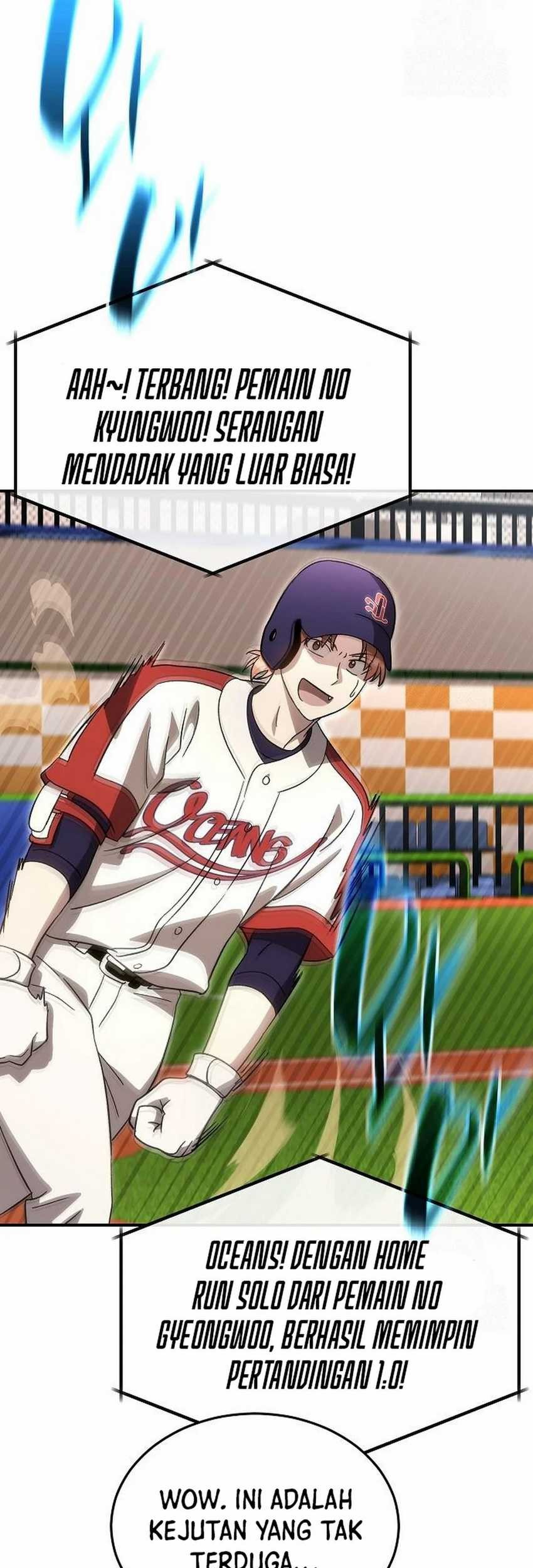 Genius Hitter Hits Fastball Chapter 82 Gambar 51