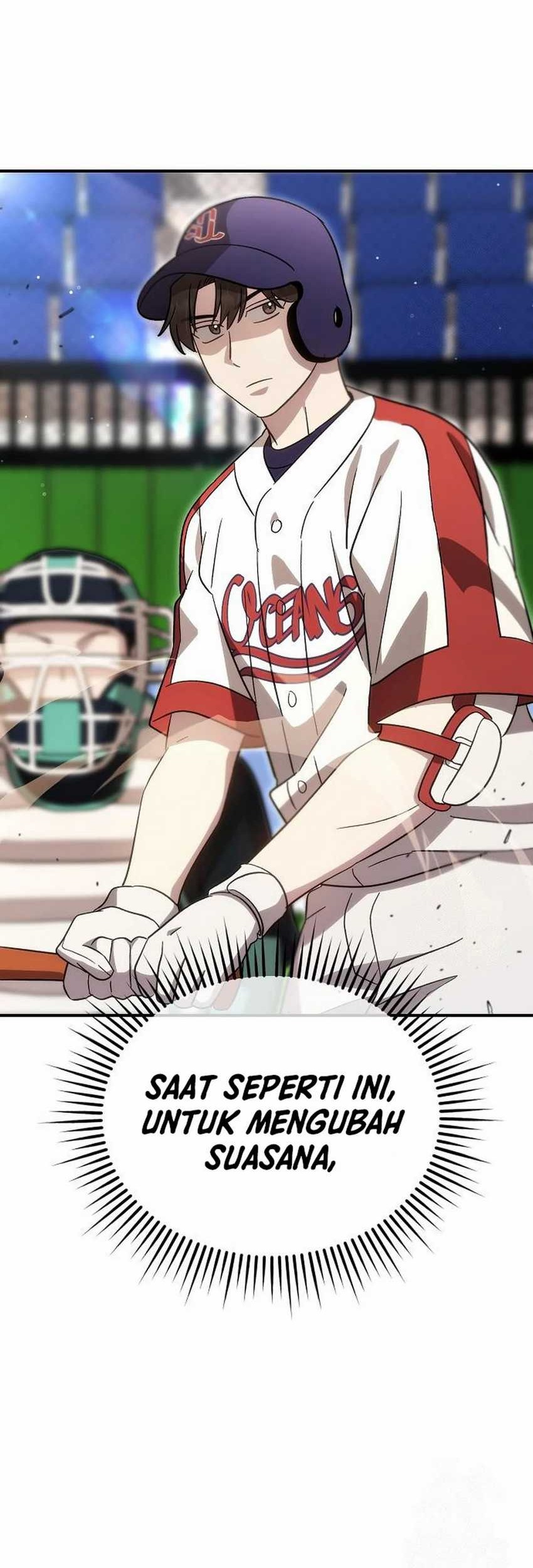 Genius Hitter Hits Fastball Chapter 82 Gambar 59