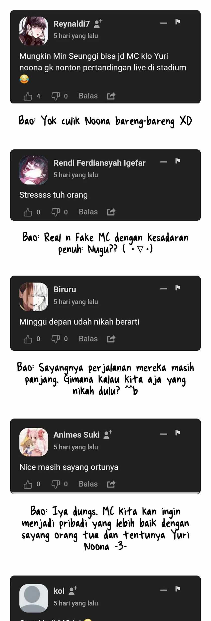 Genius Hitter Hits Fastball Chapter 82 Gambar 87