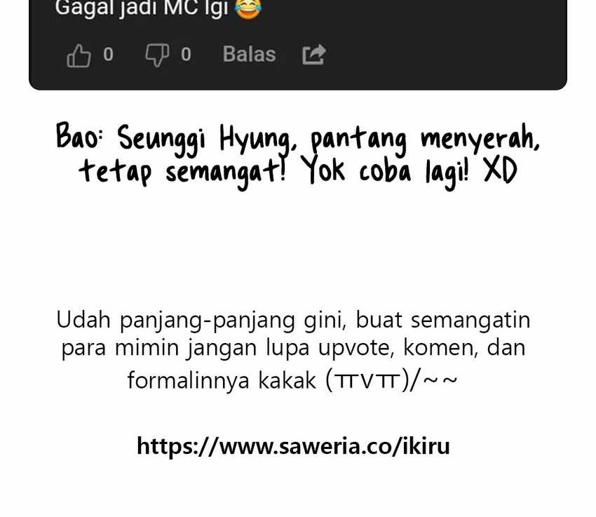 Genius Hitter Hits Fastball Chapter 82 Gambar 88