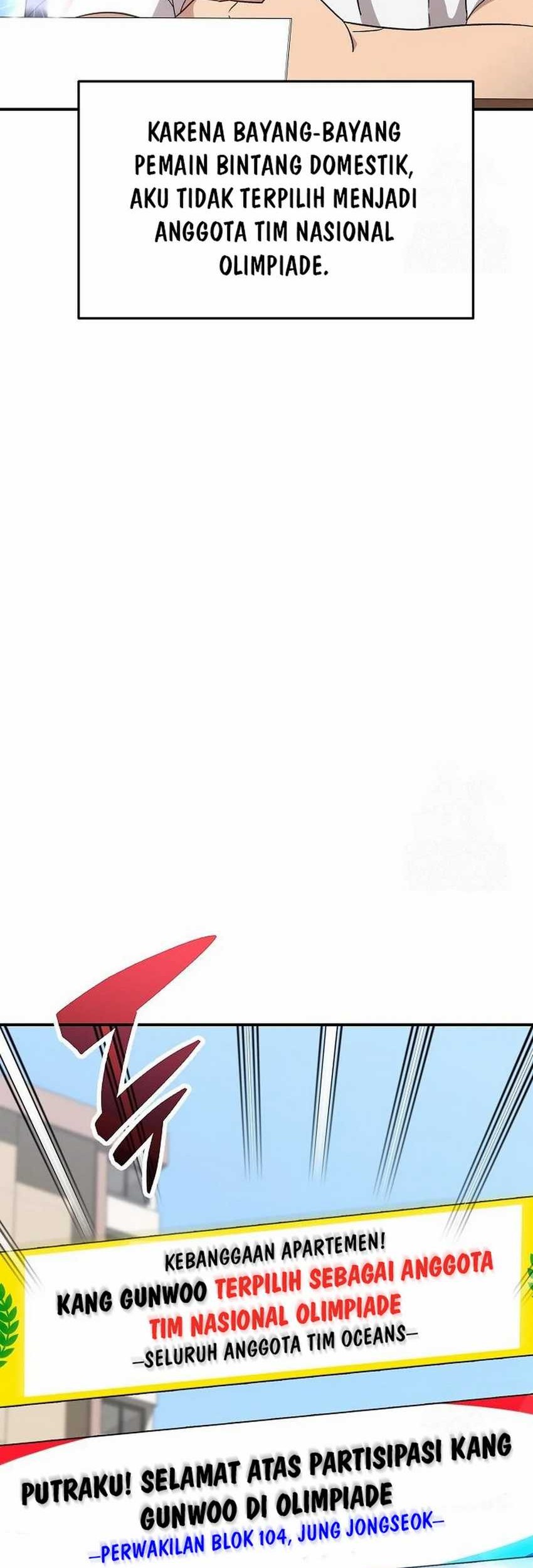 Genius Hitter Hits Fastball Chapter 82 Gambar 3