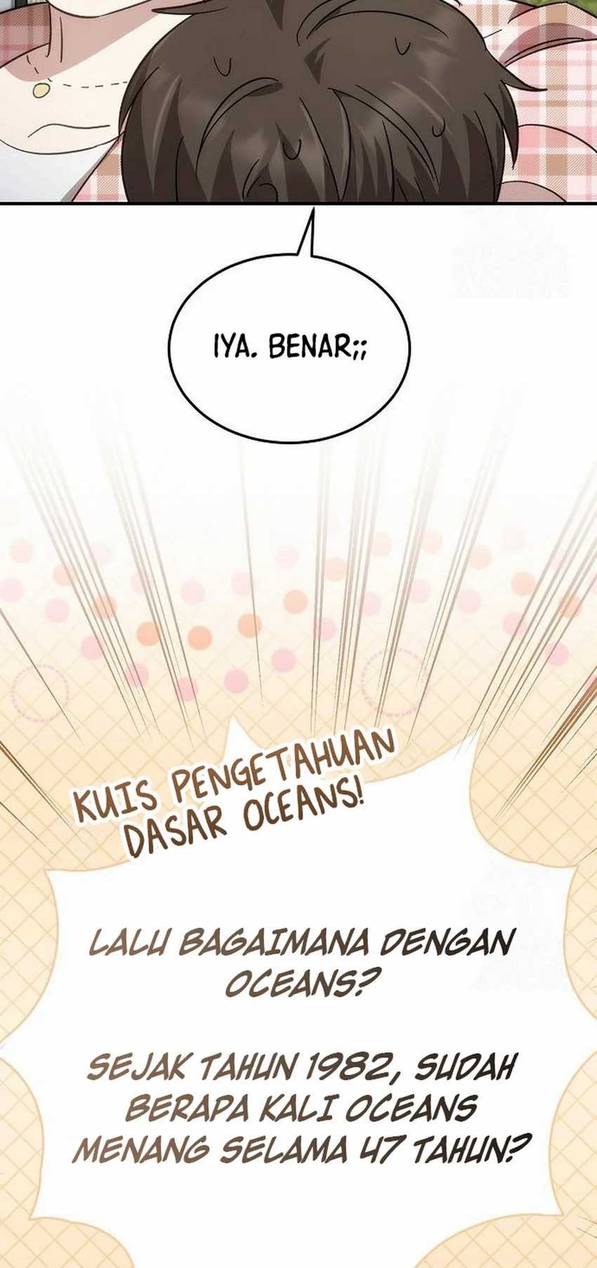 Genius Hitter Hits Fastball Chapter 82 Gambar 11