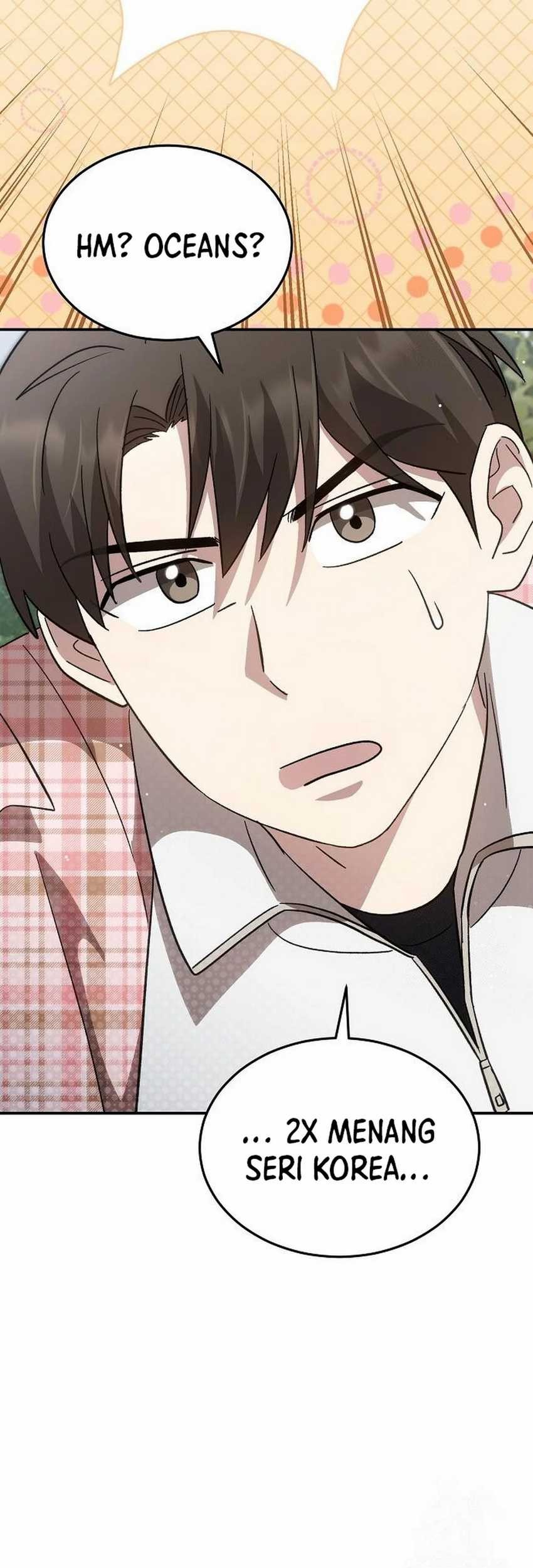 Genius Hitter Hits Fastball Chapter 82 Gambar 12