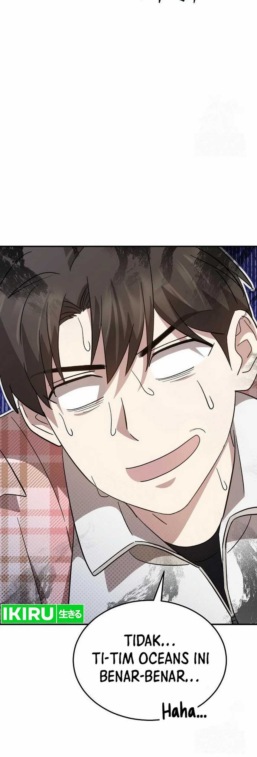 Genius Hitter Hits Fastball Chapter 82 Gambar 14