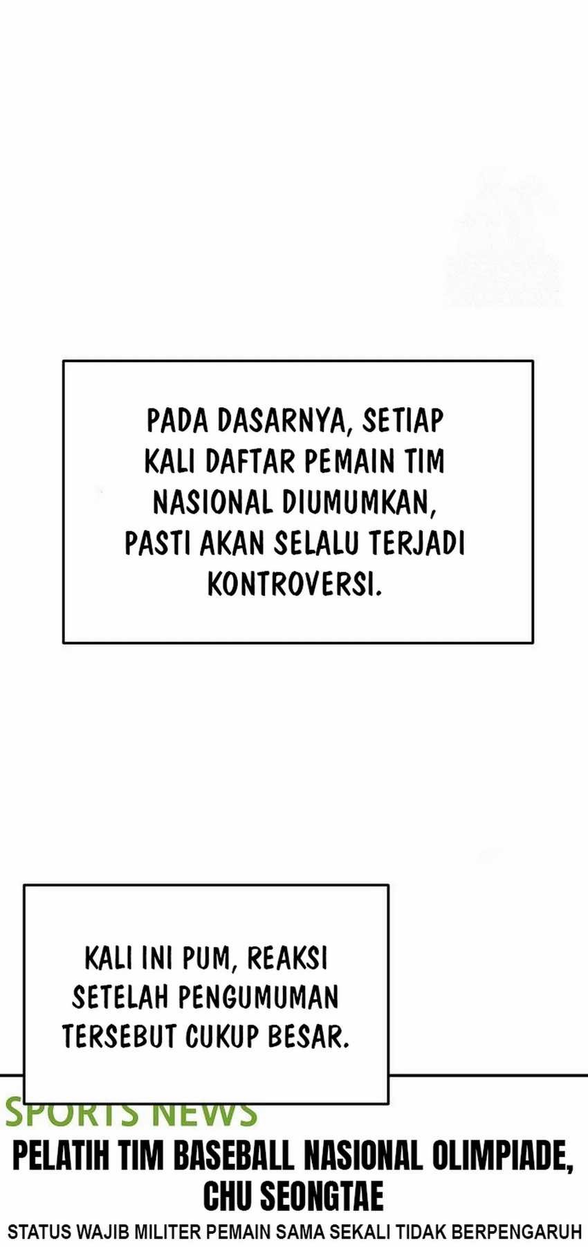 Genius Hitter Hits Fastball Chapter 82 Gambar 16