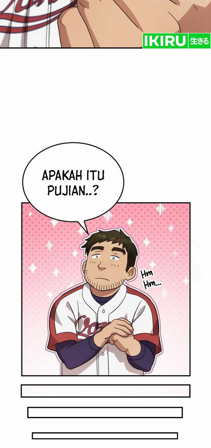 Genius Hitter Hits Fastball Chapter 82 Gambar 31