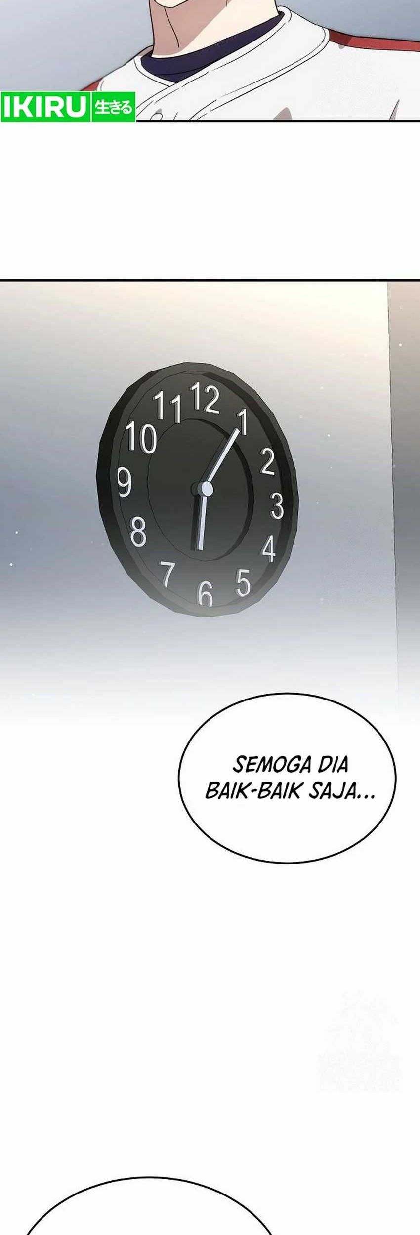 Genius Hitter Hits Fastball Chapter 82 Gambar 38