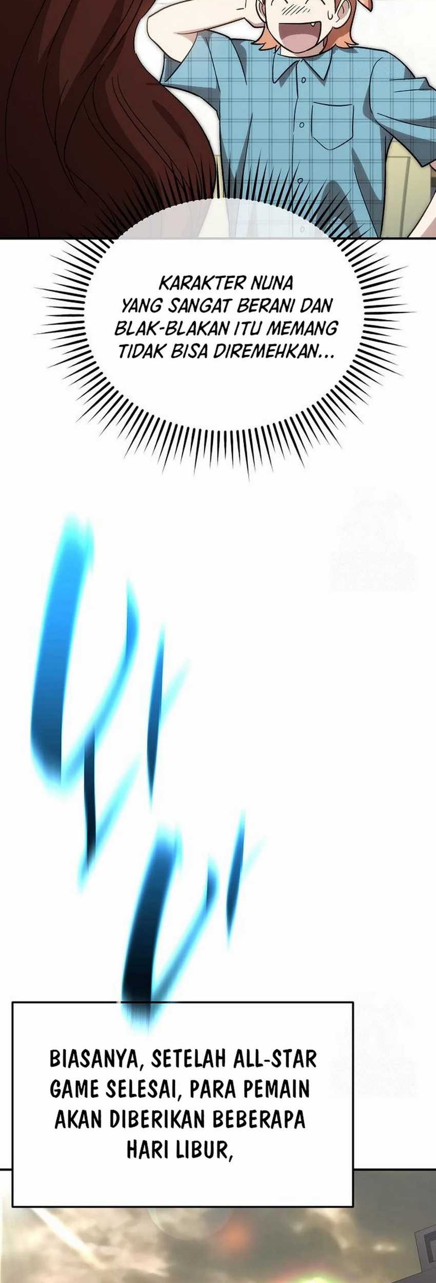 Genius Hitter Hits Fastball Chapter 82 Gambar 40