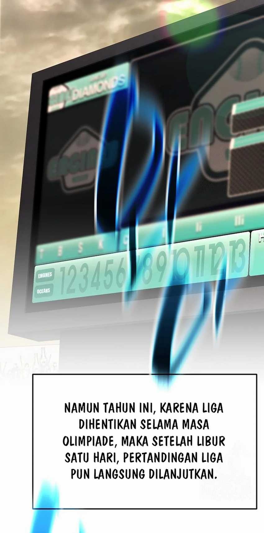 Genius Hitter Hits Fastball Chapter 82 Gambar 41