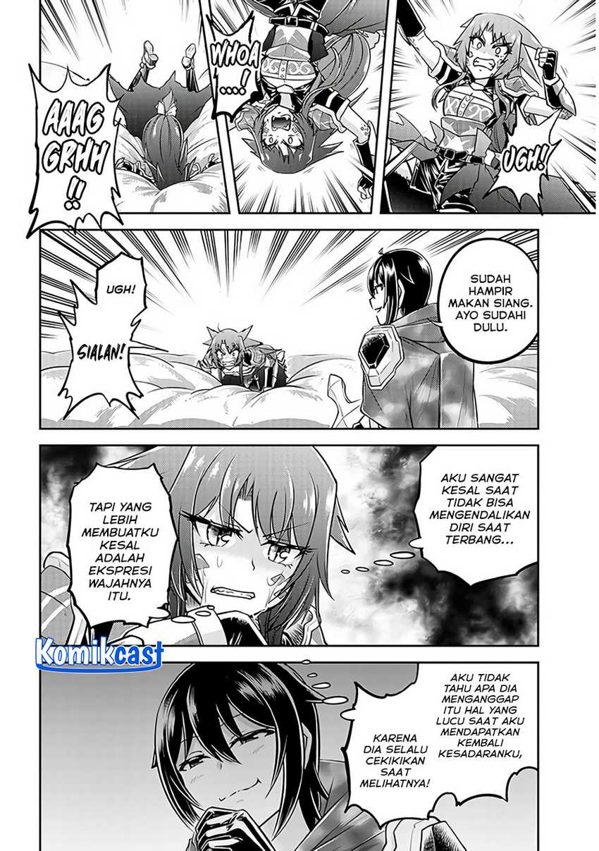 Live Dungeon! Chapter 66 Gambar 13