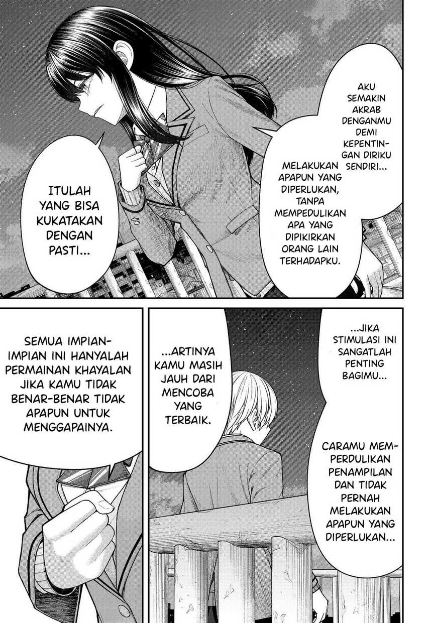Henai Heartbeat Chapter 26 Gambar 15