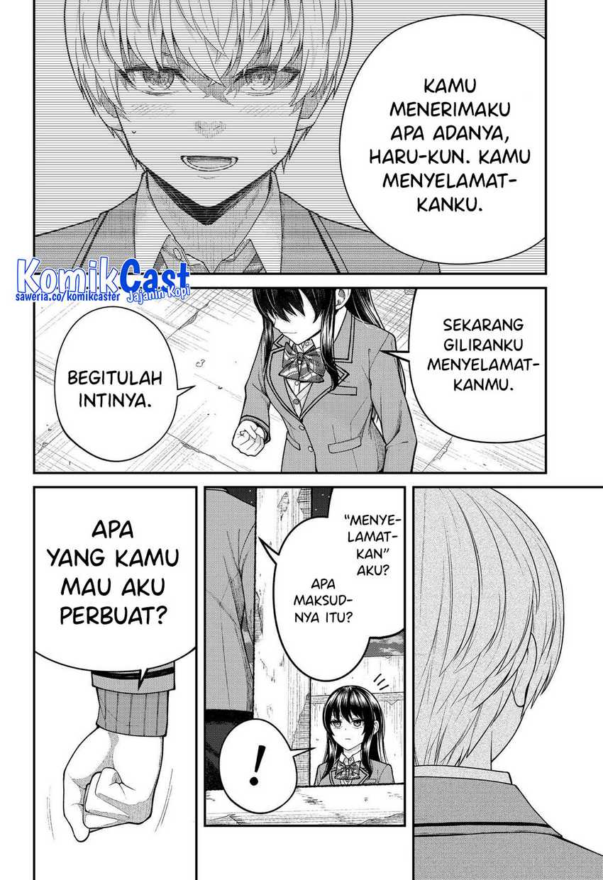 Henai Heartbeat Chapter 26 Gambar 10