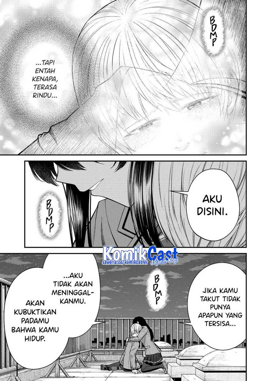 Henai Heartbeat Chapter 26 Gambar 25