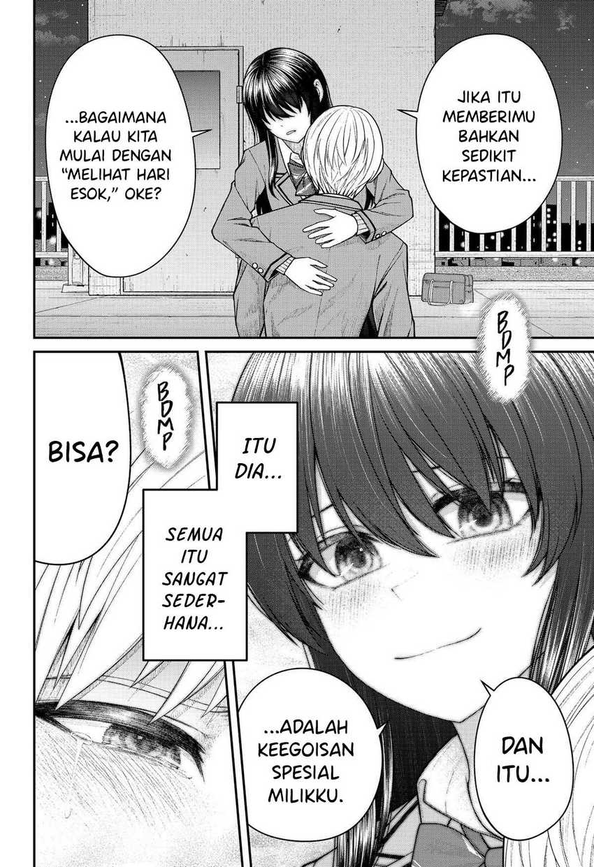 Henai Heartbeat Chapter 26 Gambar 26