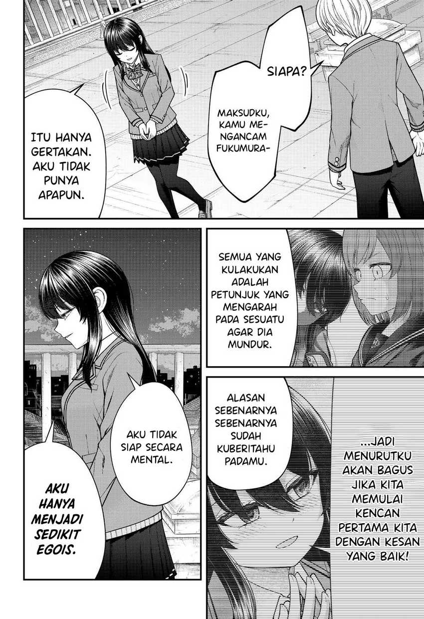 Manga Henai Heartbeat Chapter 26 gambar nomor 2
