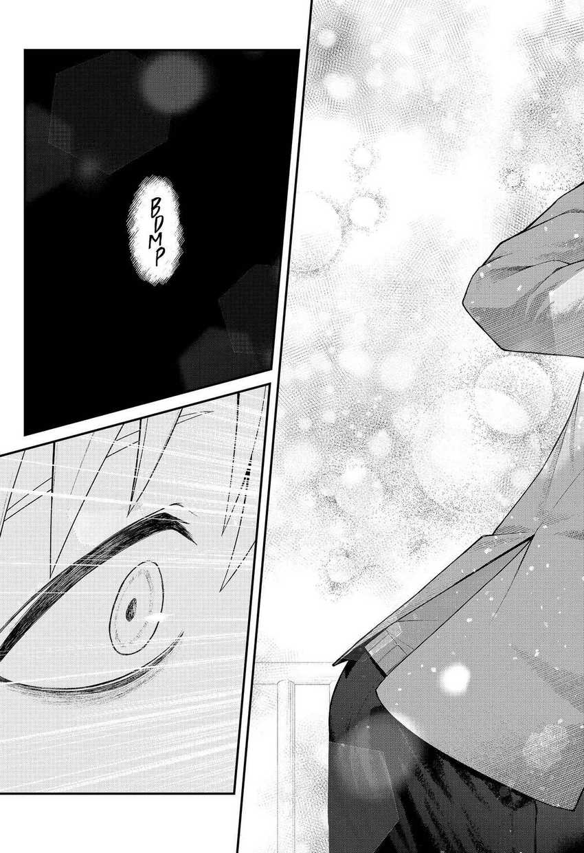 Henai Heartbeat Chapter 26 Gambar 23