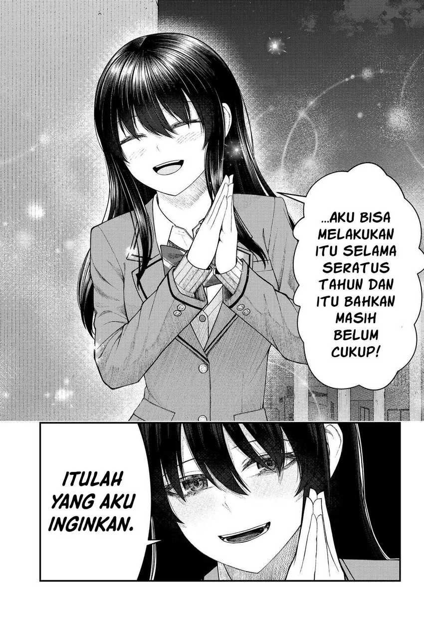 Henai Heartbeat Chapter 26 Gambar 5
