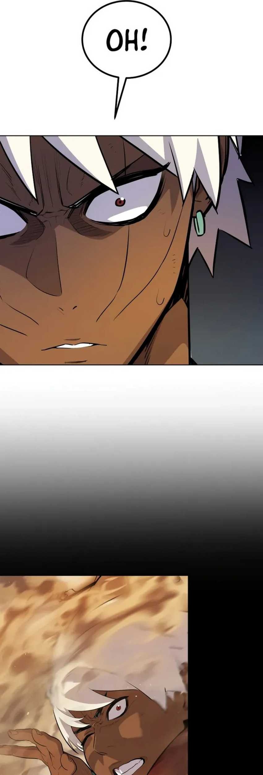 Overpowered Sword Chapter 132 Gambar 49