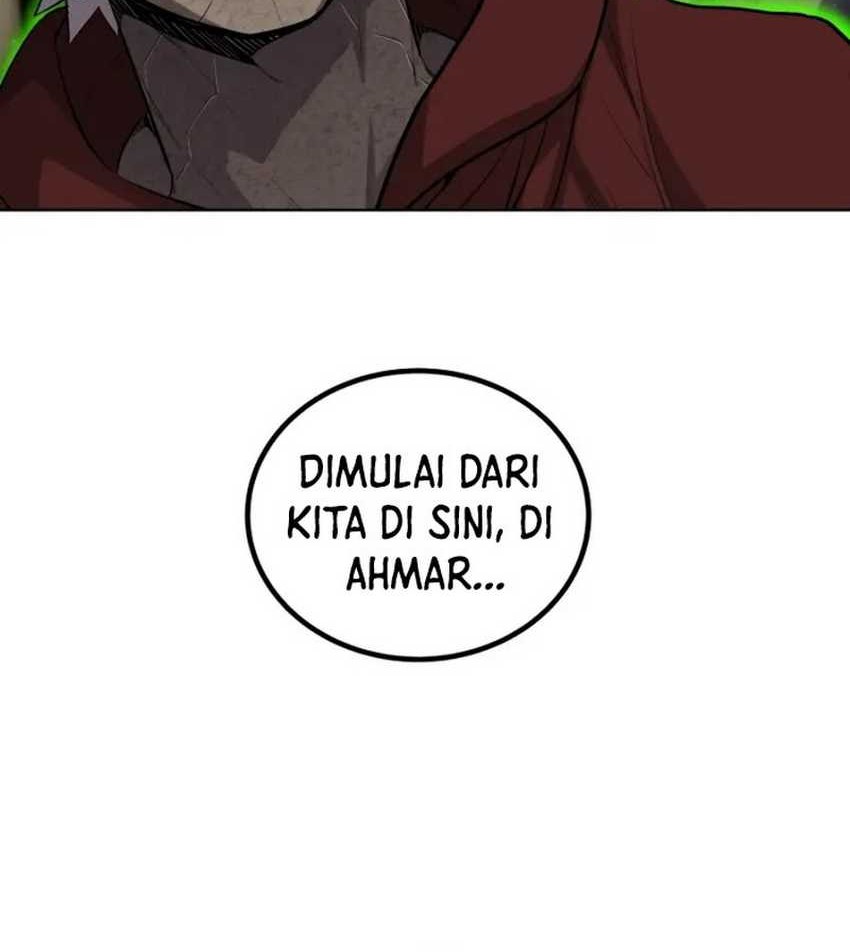 Overpowered Sword Chapter 132 Gambar 56