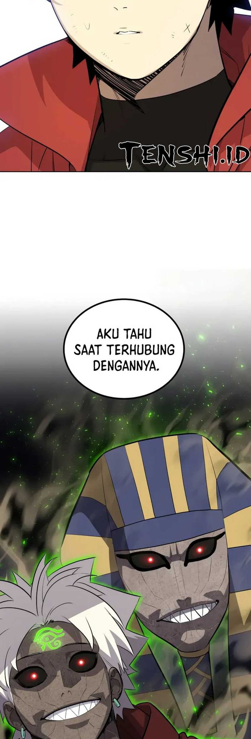 Overpowered Sword Chapter 132 Gambar 55