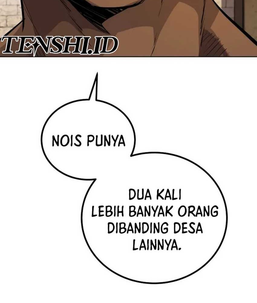 Overpowered Sword Chapter 132 Gambar 64