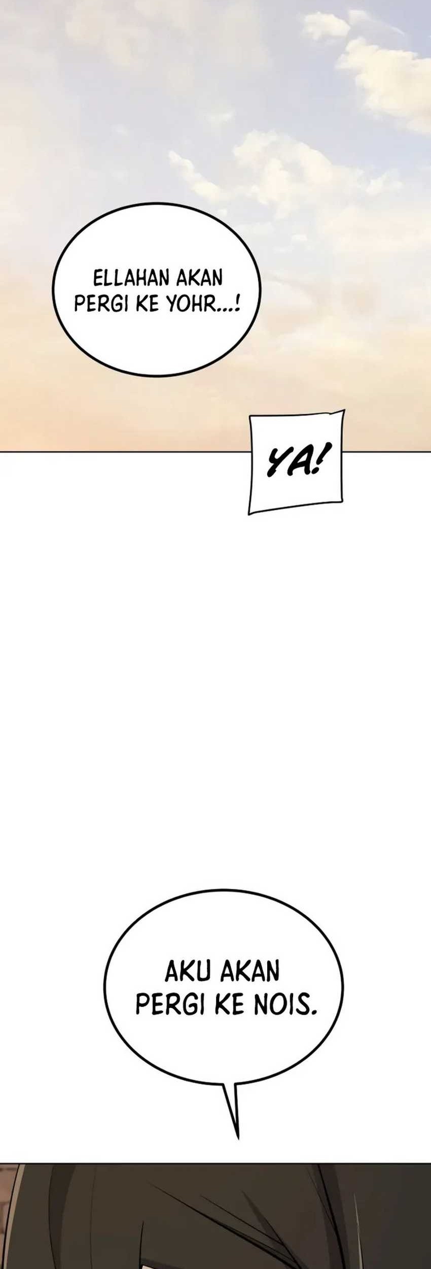 Overpowered Sword Chapter 132 Gambar 62