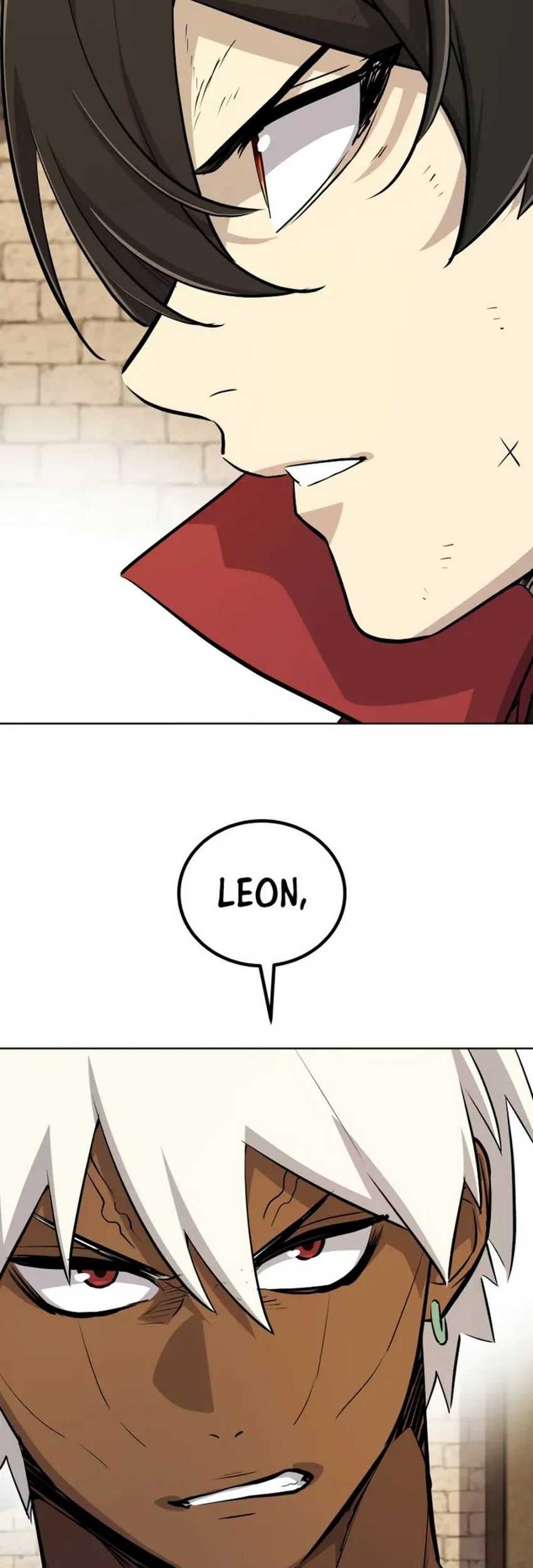 Overpowered Sword Chapter 132 Gambar 63