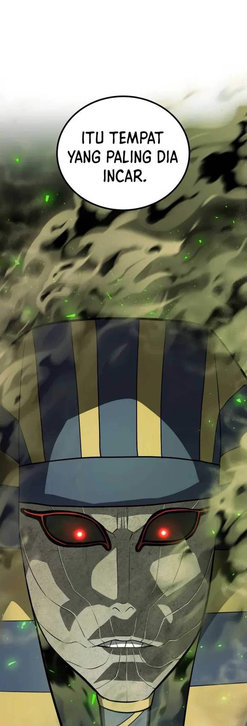 Overpowered Sword Chapter 132 Gambar 65