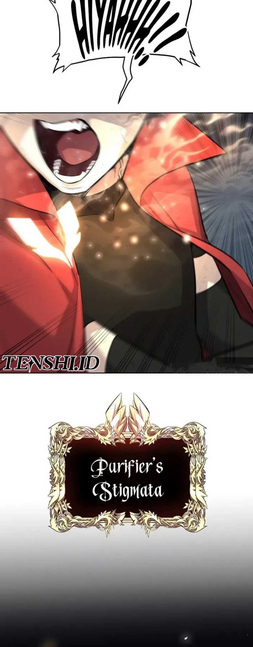 Overpowered Sword Chapter 132 Gambar 36