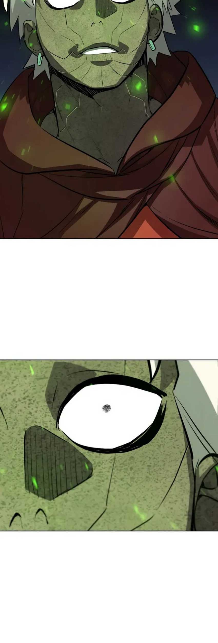 Overpowered Sword Chapter 132 Gambar 39