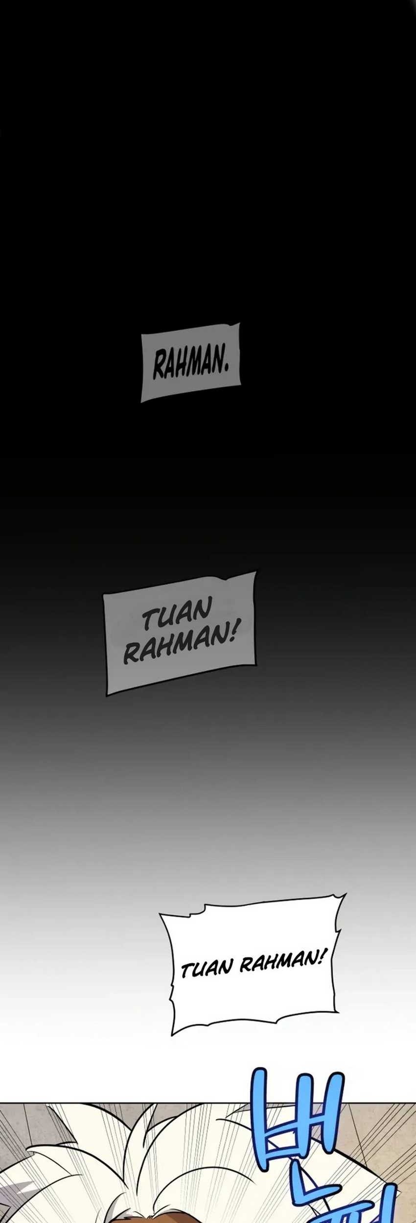 Overpowered Sword Chapter 132 Gambar 43