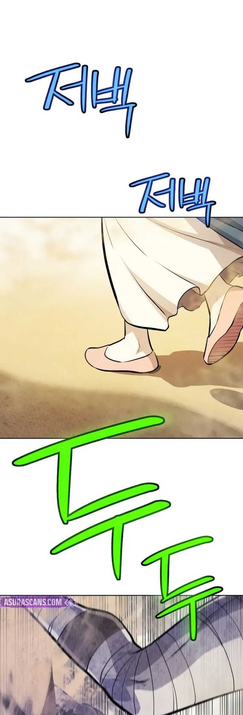 Manhwa Overpowered Sword Chapter 132 gambar nomor 2