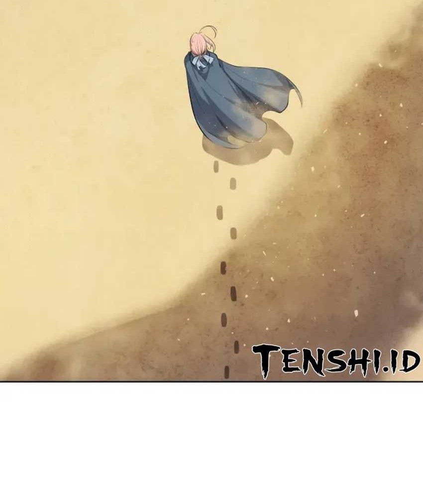 Overpowered Sword Chapter 132 Gambar 5