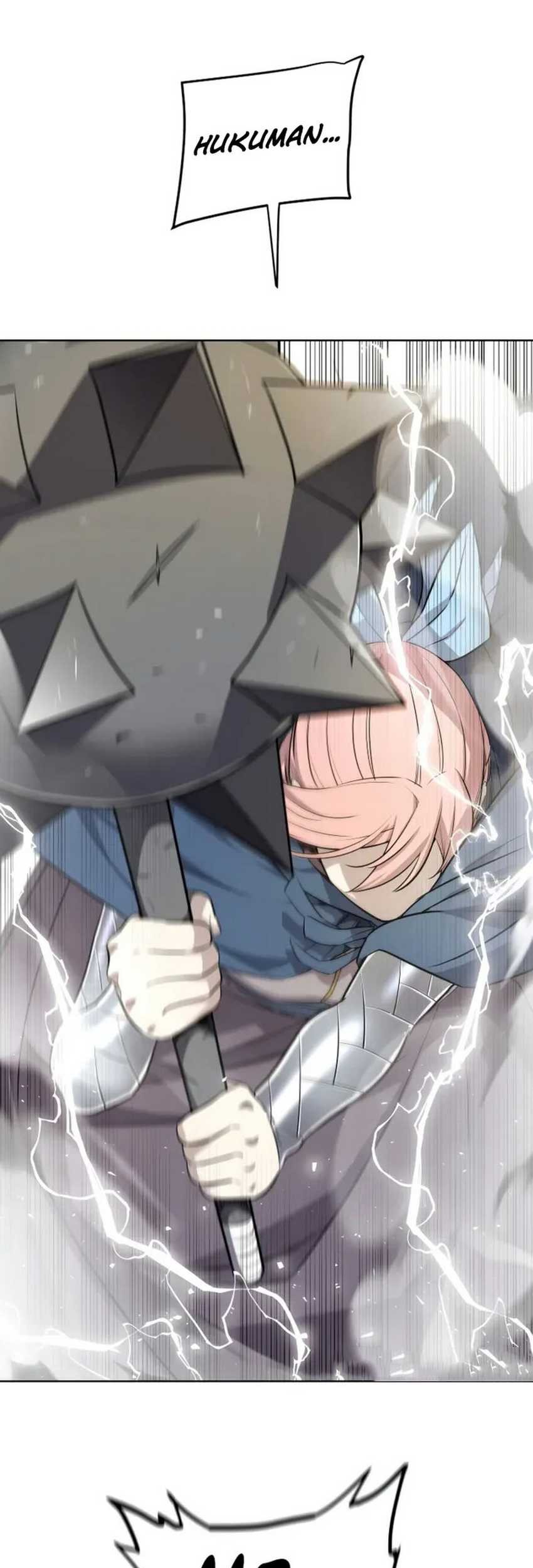 Overpowered Sword Chapter 132 Gambar 6