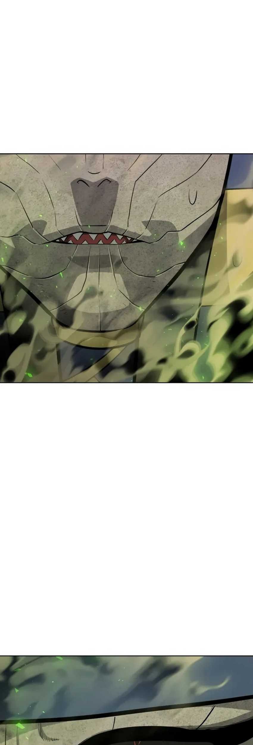 Overpowered Sword Chapter 132 Gambar 10