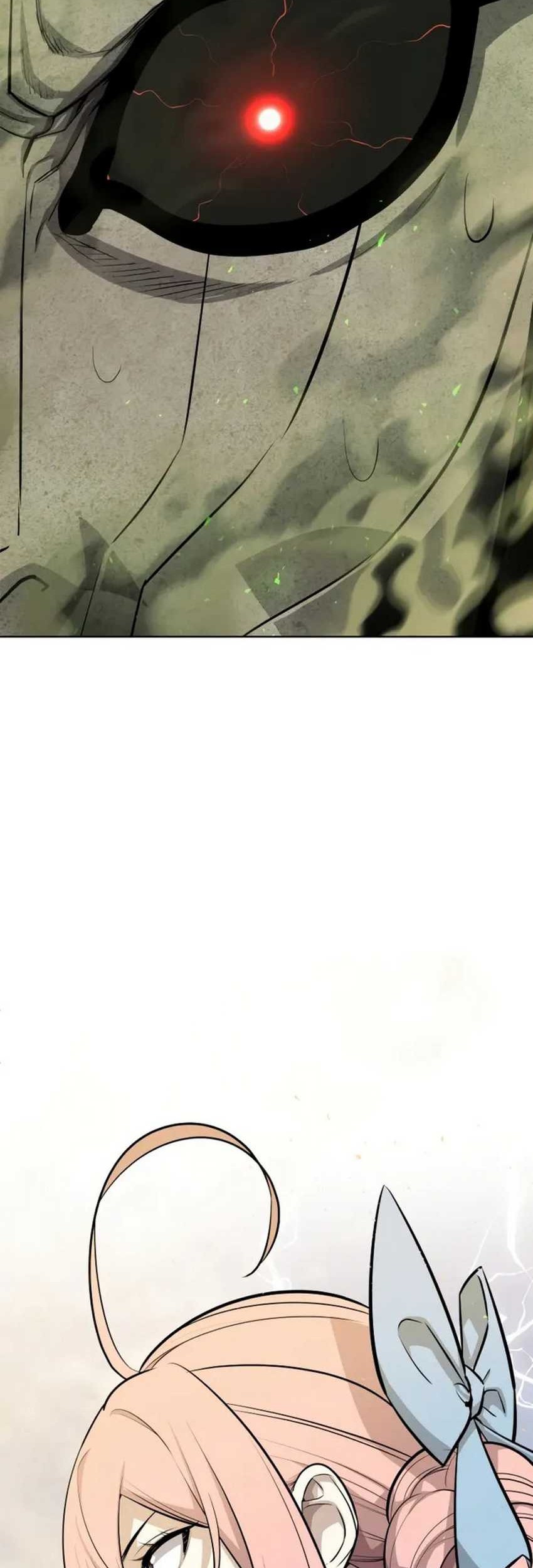 Overpowered Sword Chapter 132 Gambar 11