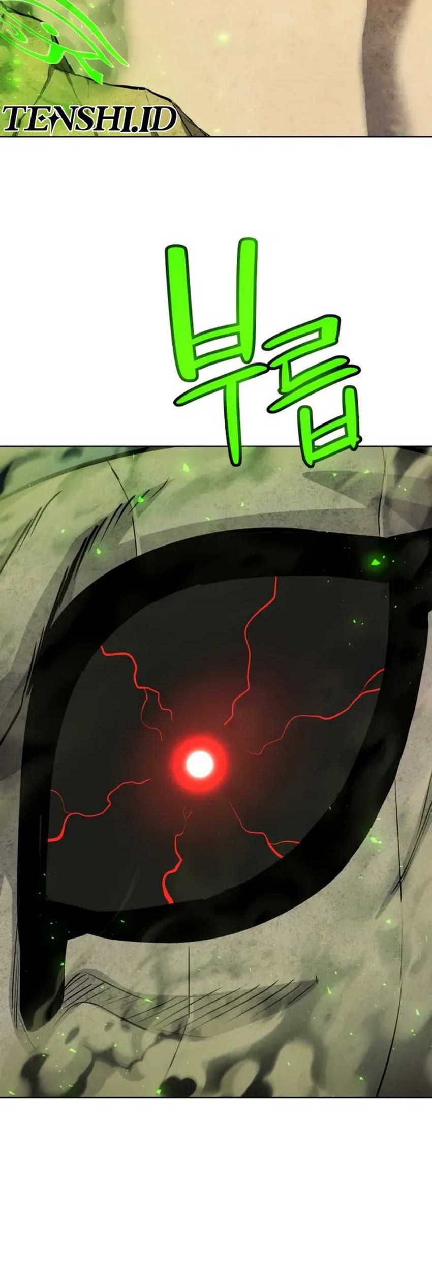 Overpowered Sword Chapter 132 Gambar 15