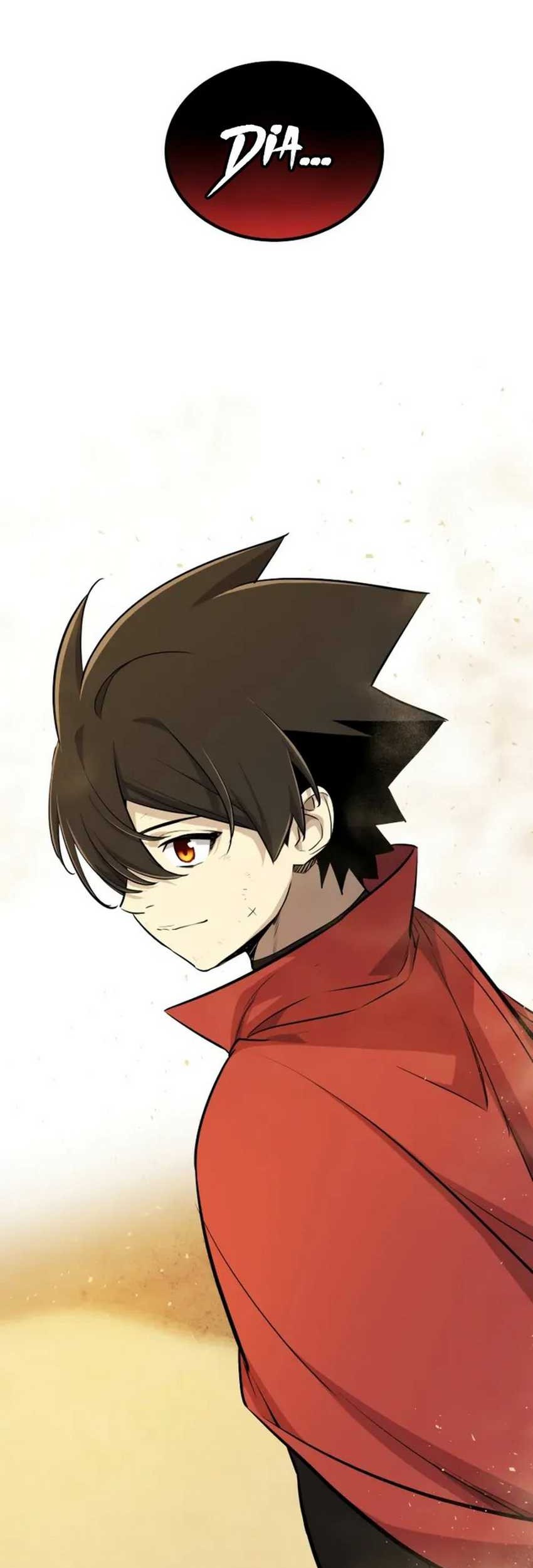 Overpowered Sword Chapter 132 Gambar 16