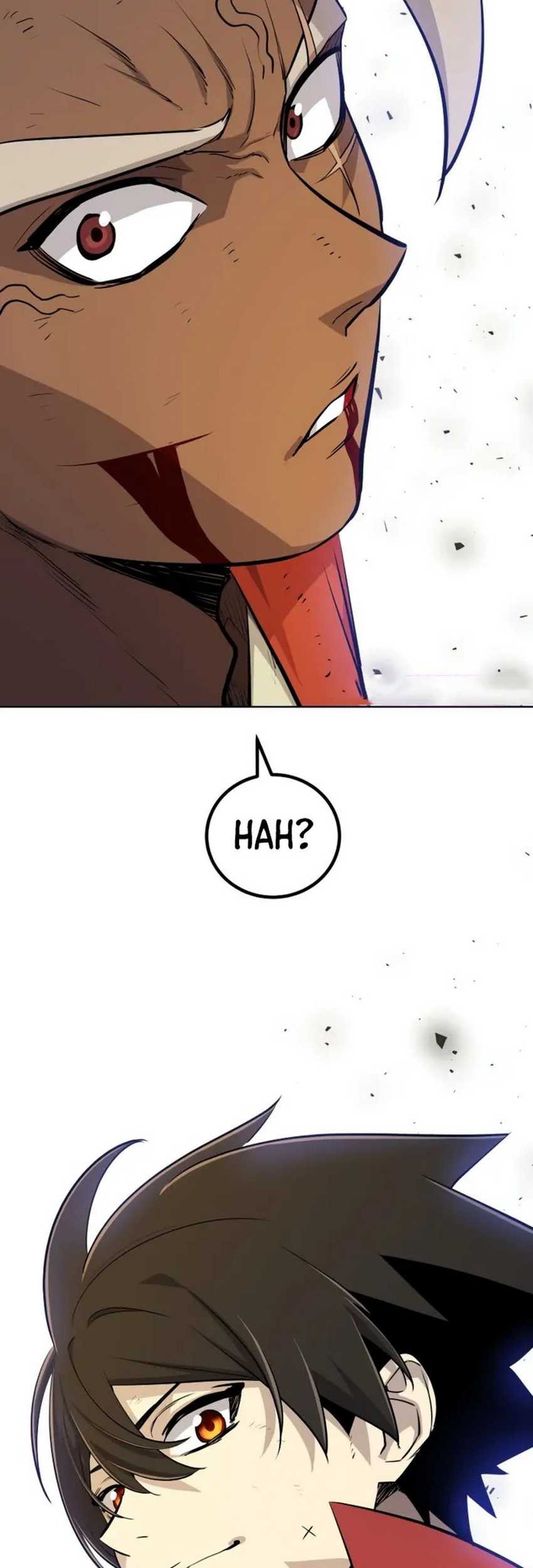 Overpowered Sword Chapter 132 Gambar 28