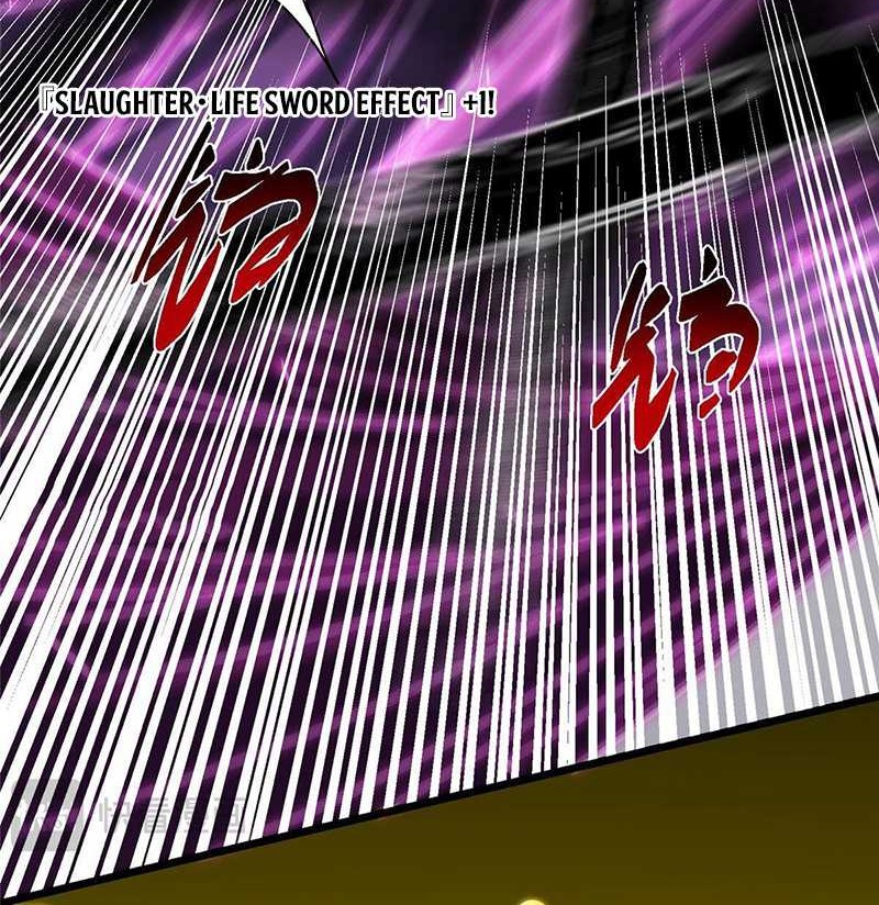 Keep A Low Profile, Sect Leader Chapter 470 Gambar 29