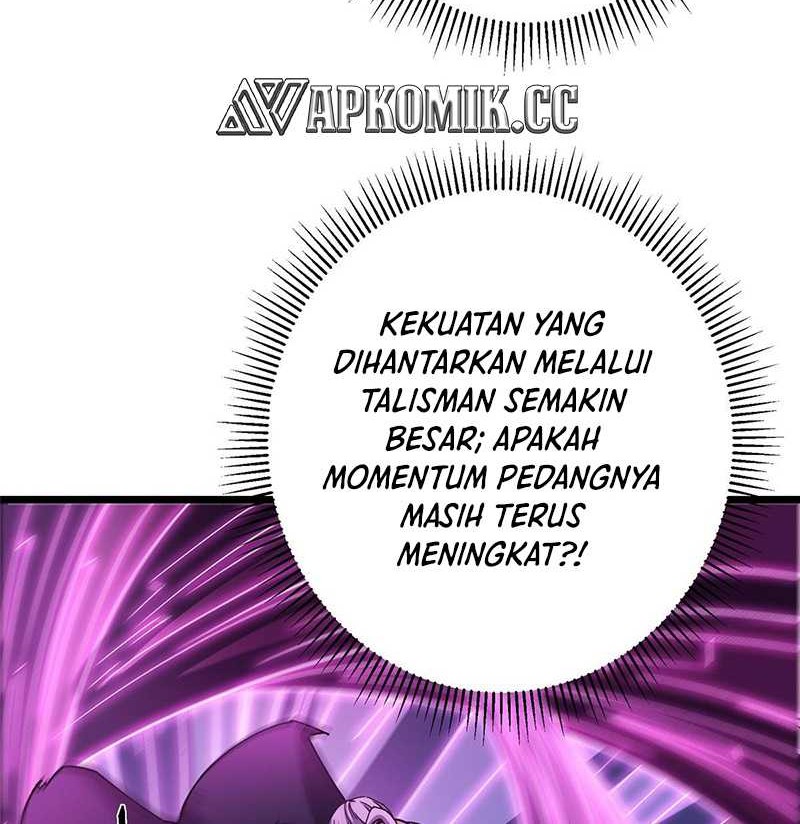 Keep A Low Profile, Sect Leader Chapter 470 Gambar 31