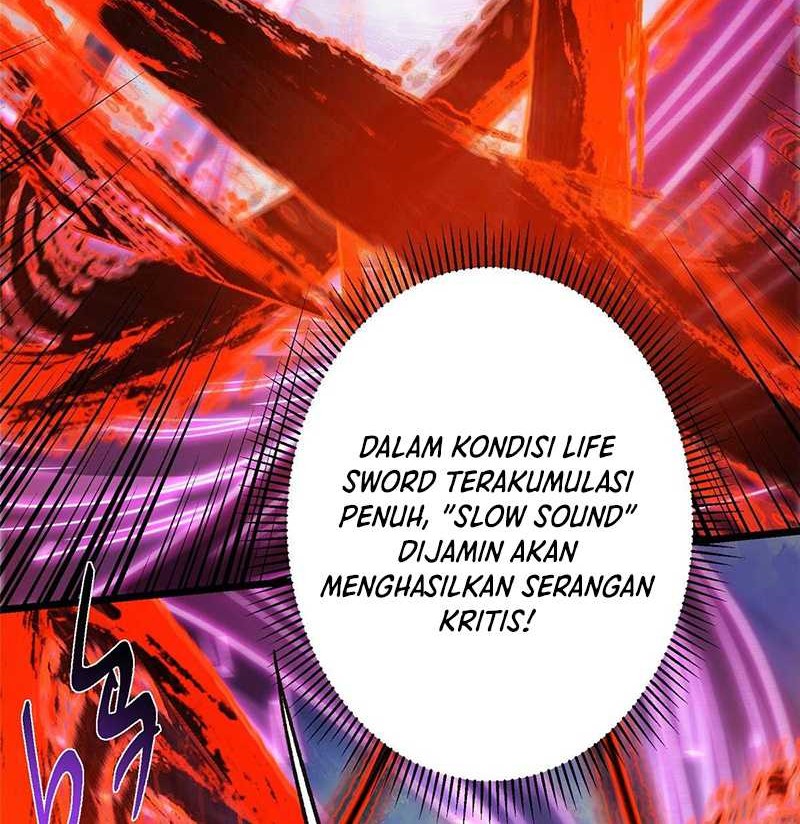 Keep A Low Profile, Sect Leader Chapter 470 Gambar 35