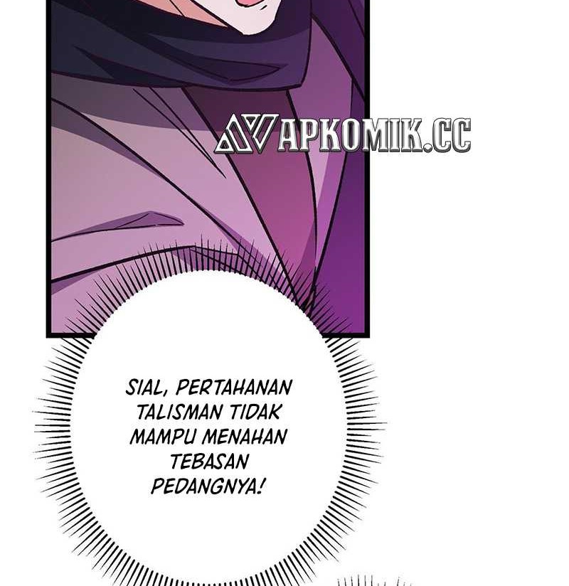 Keep A Low Profile, Sect Leader Chapter 470 Gambar 37