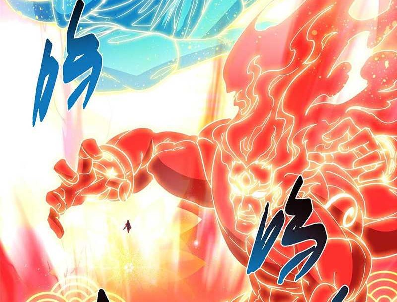 Keep A Low Profile, Sect Leader Chapter 470 Gambar 21