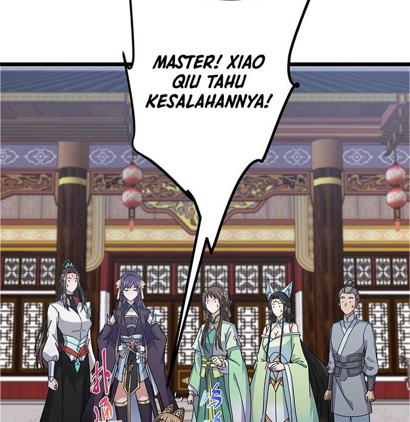 Keep A Low Profile, Sect Leader Chapter 470 Gambar 47